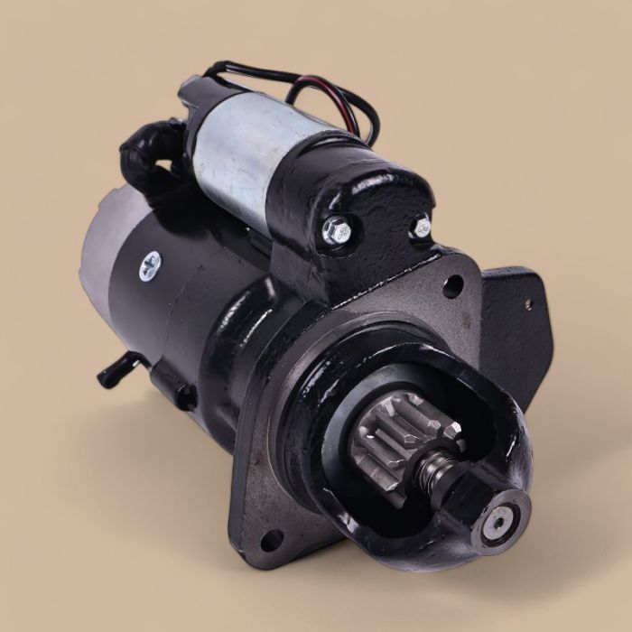 Cummins Starter Motor 5263797 5441679 Compatible for Cummins Engine ISF3.8