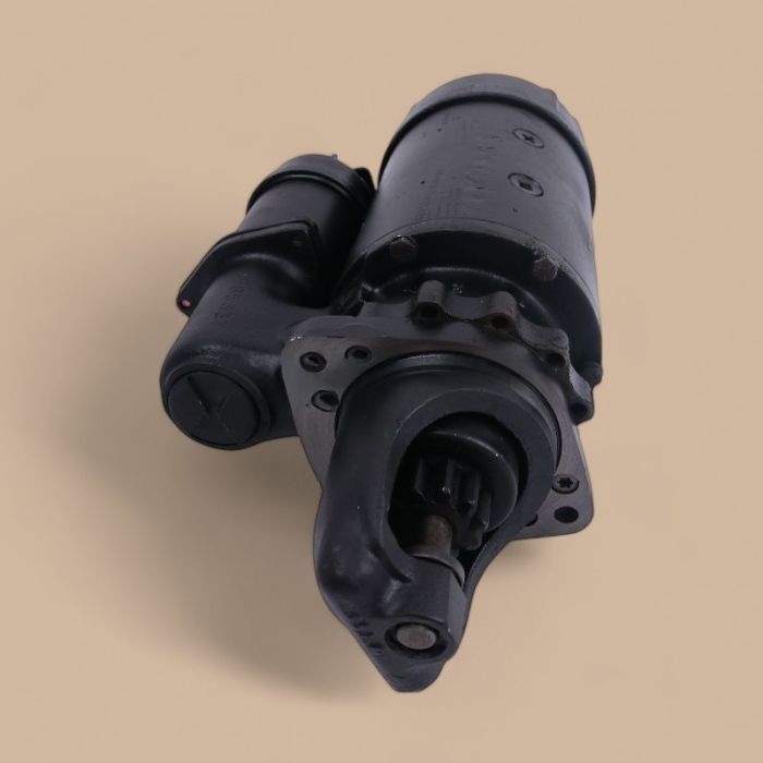 John Deere 24V 10T Starter TY6703 SE501445 AR28053 Compatible for John Deere Tractor 3010 4020 3020 4010 500 600 