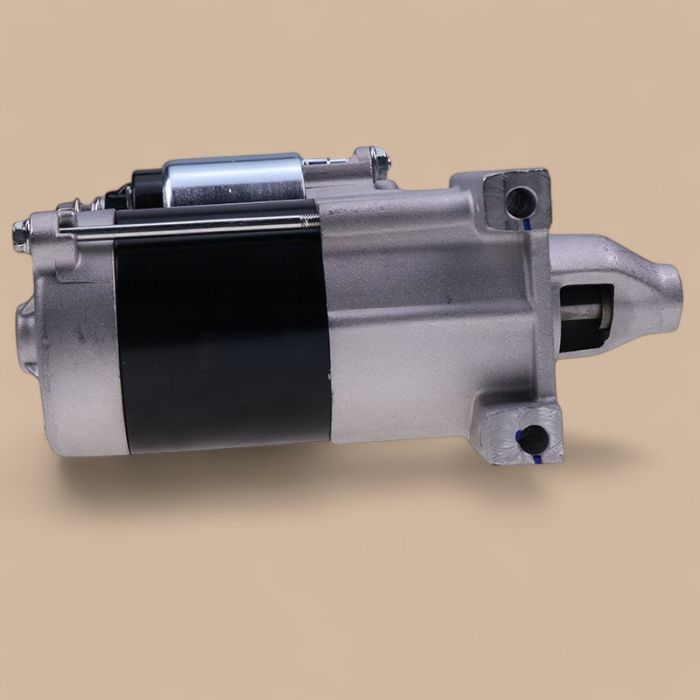 John Deere Starter Motor 21163-7020 Compatible for Engine 15.5HP 401CC