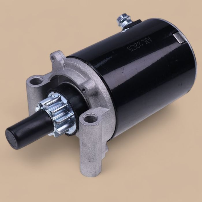 Kohler Starter Motor 25-098-04 Compatible for Kohler Engine 15HP 16HP 19.9HP 21HP 23HP