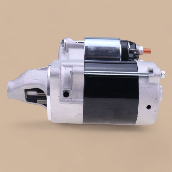 John Deere Starter Motor AW26844 Compatible for John Deere Bunker 1200A Generator G2500K