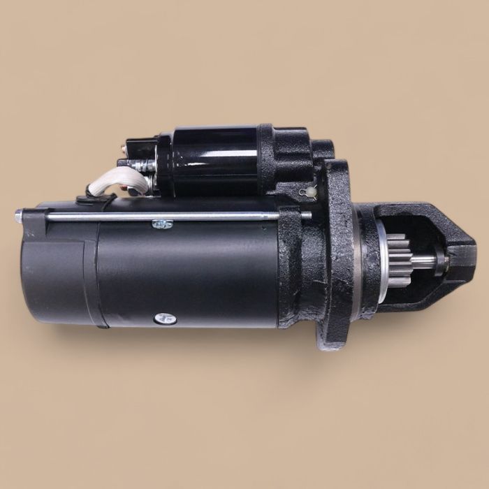 John Deere Starter Motor RE503093 Compatible for John Deere Combine 1170 1165 1470 1450 1550