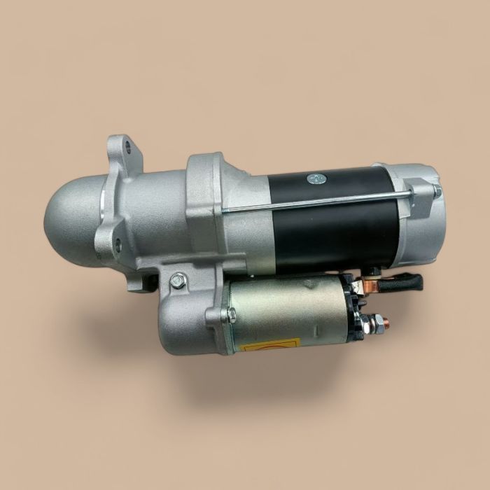 Bobcat Starter Motor 6651664 Compatible for Bobcat Loader 1213 2000 2400 2410 631