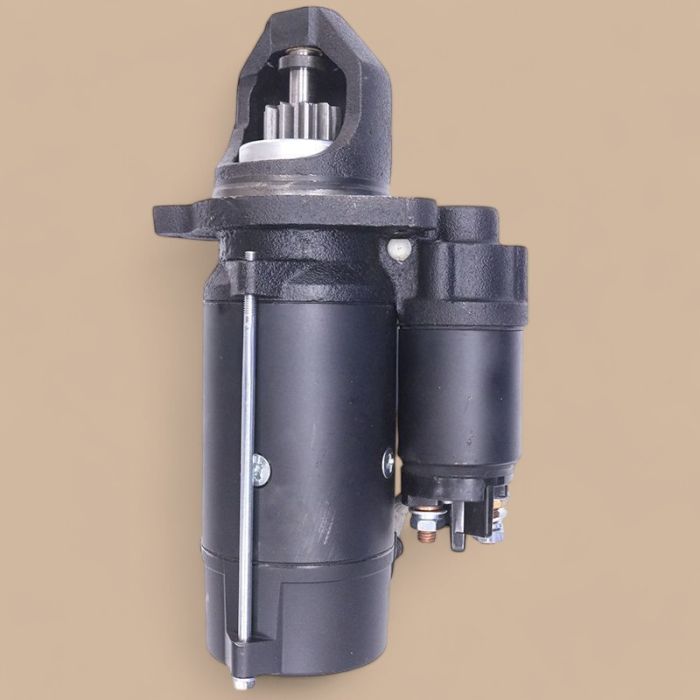 Clark Starter Motor 910886 Compatible for Clark Loader 1080C 1213 2000 641 741 843