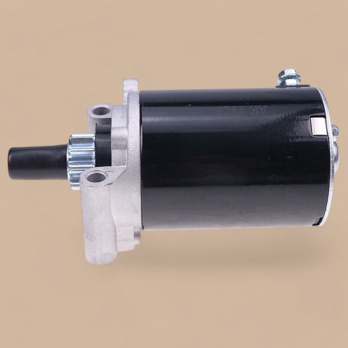 John Deere Starter Motor AM120729 Compatible for John Deere Lawn Tractor STX30 STX38 STX46