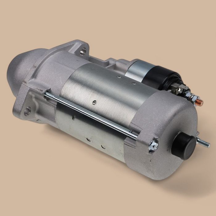 JLG Starter Motor 7020479 Compatible for JLG Boom Lift 1250AJP 600A 600AJ 660SJ 660SJC 800A 800AJ