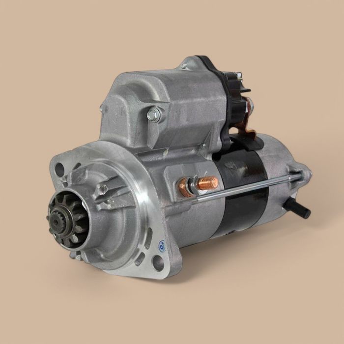 Cummins 12V 11T Starter Motor 90032414 428000-5120 Compatible for Cummins Engine ISB 6.7
