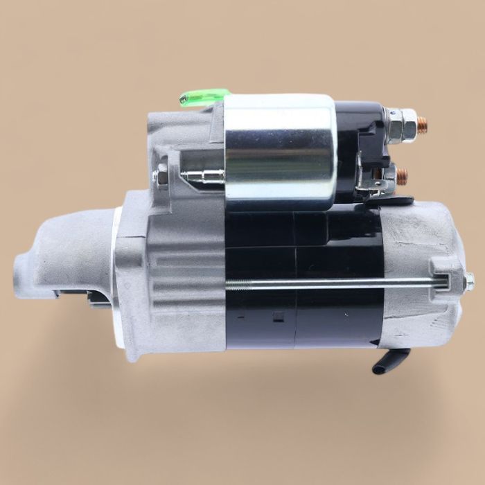 Yamaha Starter Assy YF6-79803-11-50 Compatible for Yamaha Generator EDL13000STE EDL11000SD