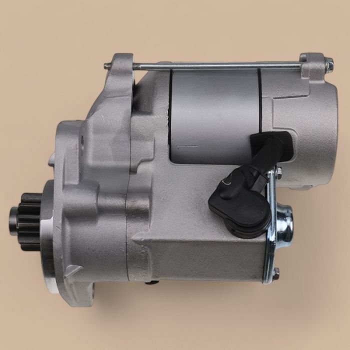 Universal 12V 9T Starter Motor 299574 Compatible for Universal Marine 5432 5444 M40 M40B M50