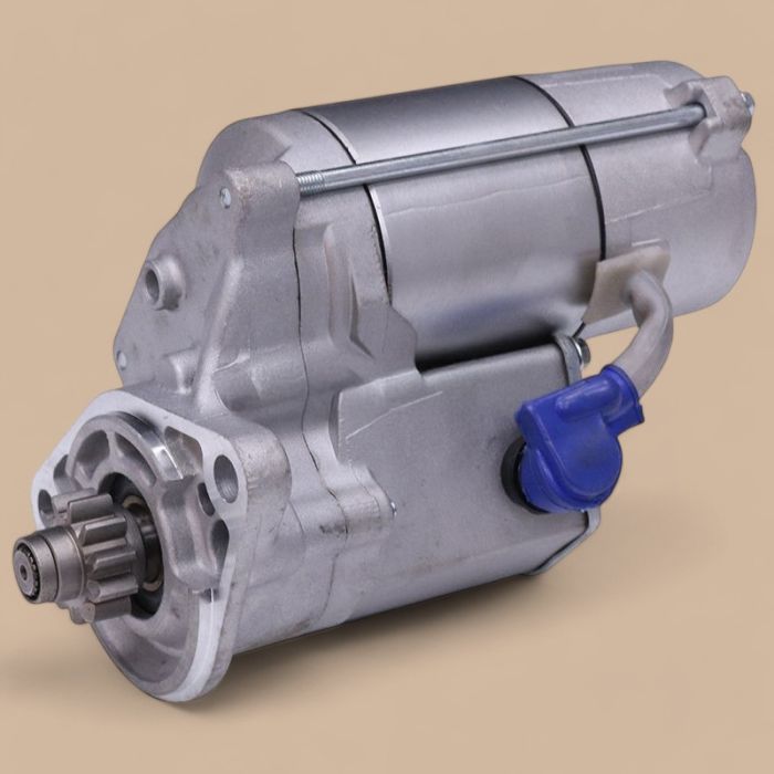 Caterpillar 12V 11T Alternator 1449966 Compatible for Caterpillar CAT Engine 3013 Excavator 302.5 303.5