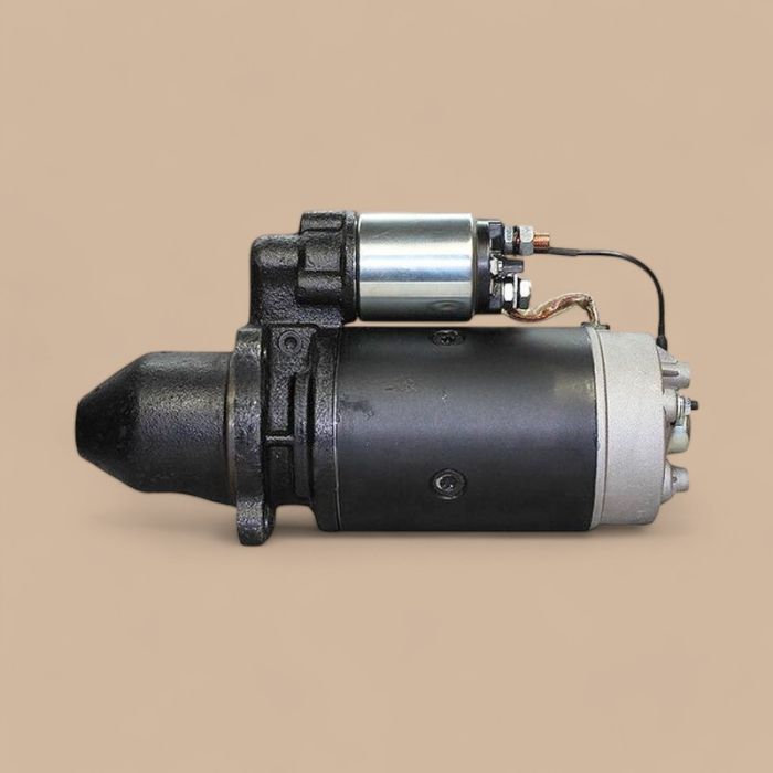 Bosch Starter Motor 0001368015 Compatible for Bosch