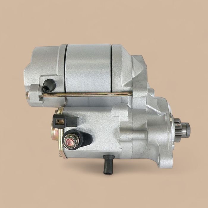 Kubota 24V 9T 19883-63012 1661763011 Compatible for Kubota Engine Misc Equipment V1200