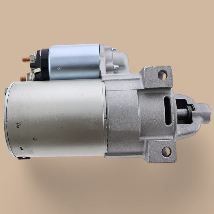 Kubota Starter Motor E7194-63010 Compatible for Kubota Mower ZG20F ZG23F T1570 T1670