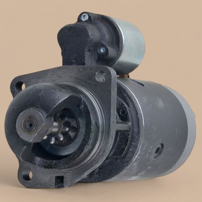 Deutz Starter 01173560 Compatible for Deutz