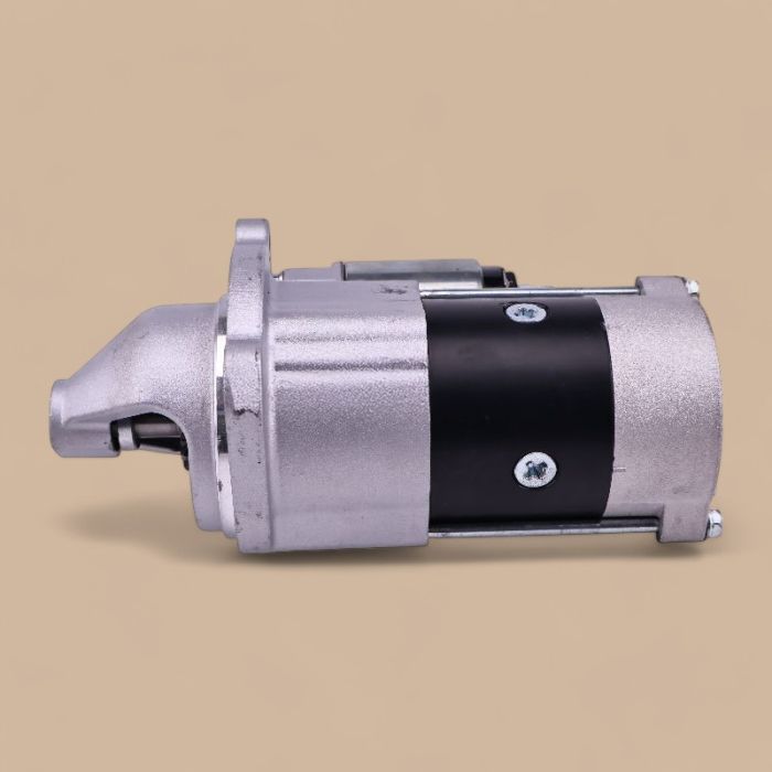 Cummins 12V Starter Motor 5302289 5449610 Compatible for Cummins Engine ISF2.8 QSF2.8