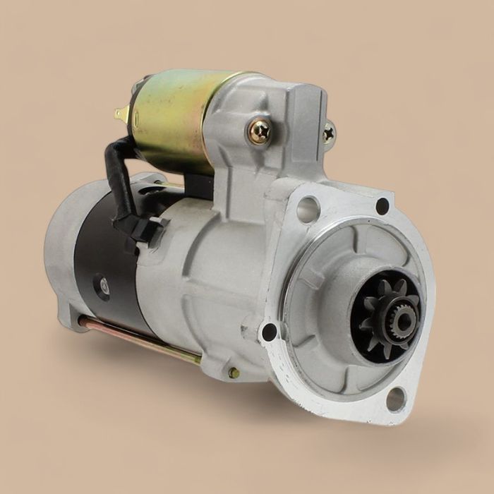 Yamaha Starter Motor YF1-C0106-30-10 Compatible for Yamaha Generator EDL30000SE