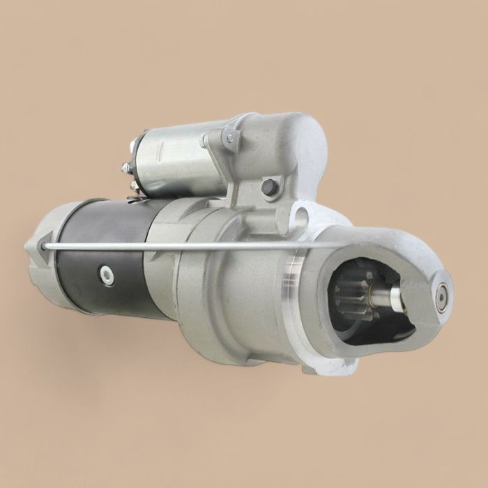 John Deere Starter Motor RE50095 Compatible for John Deere Tractor 1020 1520 2020 2030 2520 2630 7210