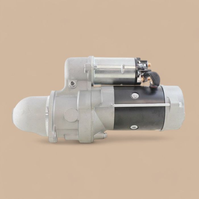 Bobcat Starter Motor 6631597 Compatible for Bobcat Loader 975 1075 1080 1080B