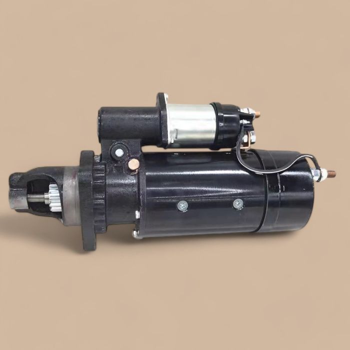 Caterpillar Starter Motor 6V0885 Compatible for Caterpillar CAT Engine 3406B 3408 C11 Excavator 365B 5110B Truck 773B 773D 775D 775E
