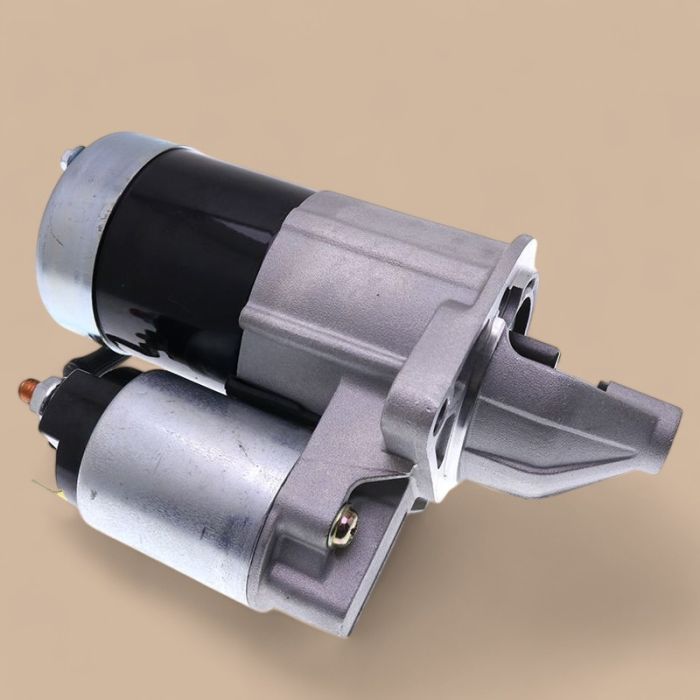 Kubota 12V 1.2KW Starter 16824-63013 16824-63010 16824-63014 Compatible for Kubota Engine D902