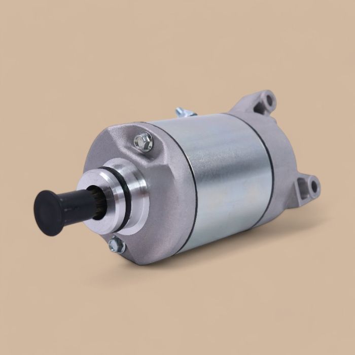 Polaris Starter Motor 4013015 4014290 4014909 Compatible for Polaris ACE 150 500 RZR 570 Ranger 570 Sportsman 570