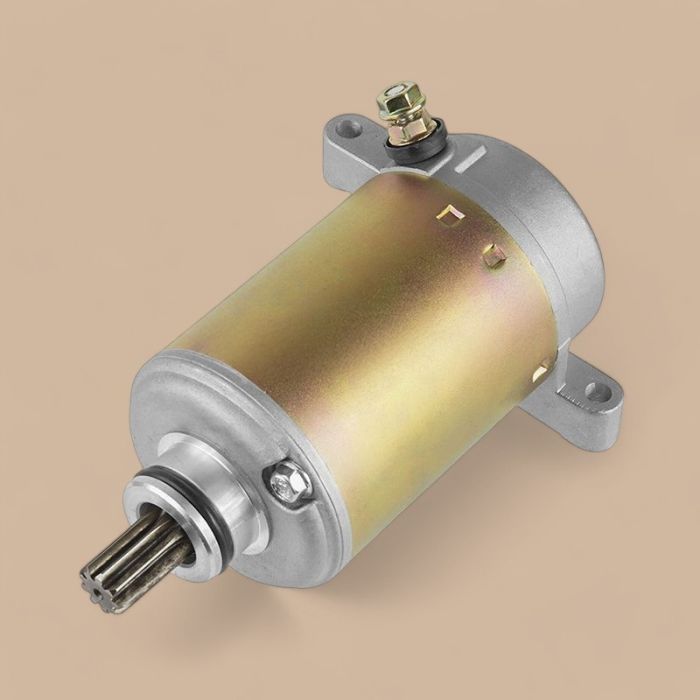 Yamaha Starter Motor 4KB-81890-00-00 4KB-81800-00-00 Compatible for Yamaha Big Bear 250 350 400 Wolverine 350