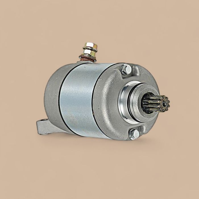 Honda Starter Motor 31200-HP1-601 Compatible for Honda ATV TRX450ER