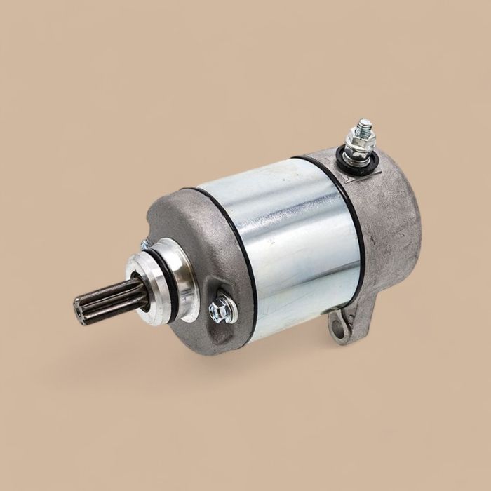 Honda Starter Motor 31200-HN5-671 31200-HN5-A81 Compatible for Honda ATV TRX350FE TRX350FM TRX350TE TRX350TM