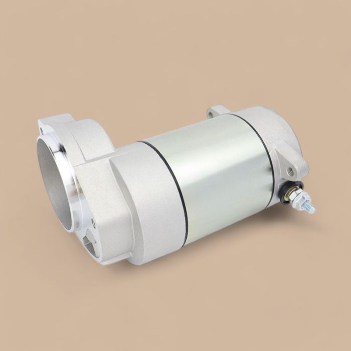 Polaris Starter Motor 3083646 3083760 Compatible for Polaris ATV Big Boss250 Trail Boss350L Scrambler400 Sportsman400