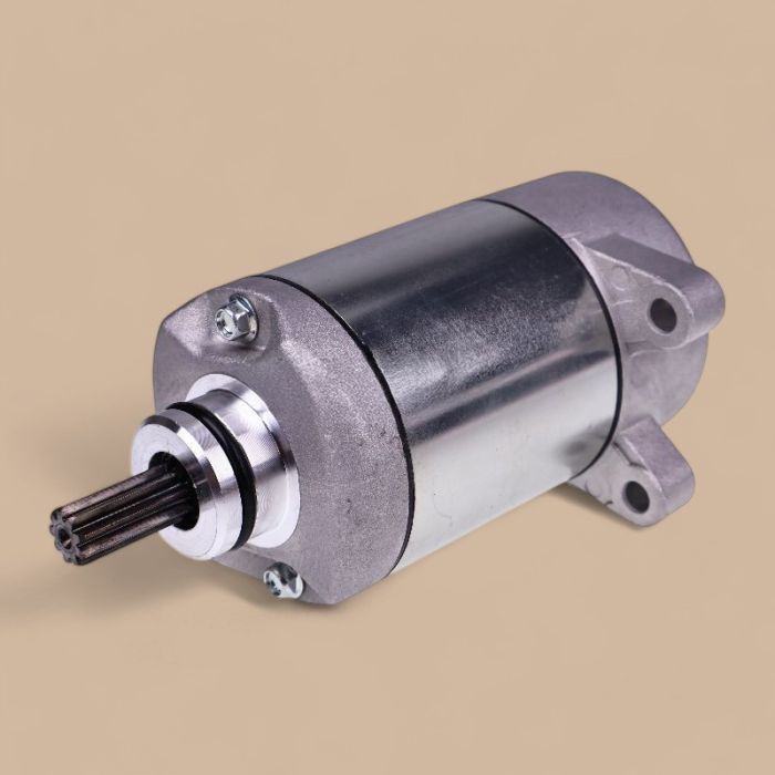 Honda Starter Motor 31200-HN7-003 Compatible for Honda ATV Rancher 400 TRX400FA TRX400FGA 2004-2007