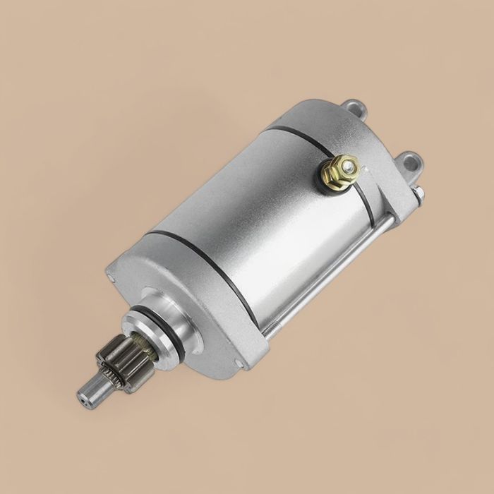 Yamaha Starter Motor 3TB-81800-00-00 3SX-81890-00-00 Compatible for Yamaha ATV YFM660R Motorcycle XT600