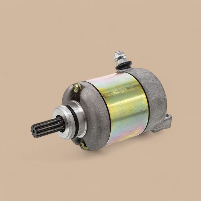 KTM Starter Motor 59040001000 4011801 Compatible for KTM 250EXC 400EXC 450EXC 540SXS Polaris Outlaw 450S