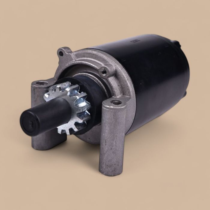 Cub Cadet Starter Motor 12-098-05 12-098-14 Compatible for Kohler 12.5HP 14HP Cub Cadet 1315 1320 1325 1405