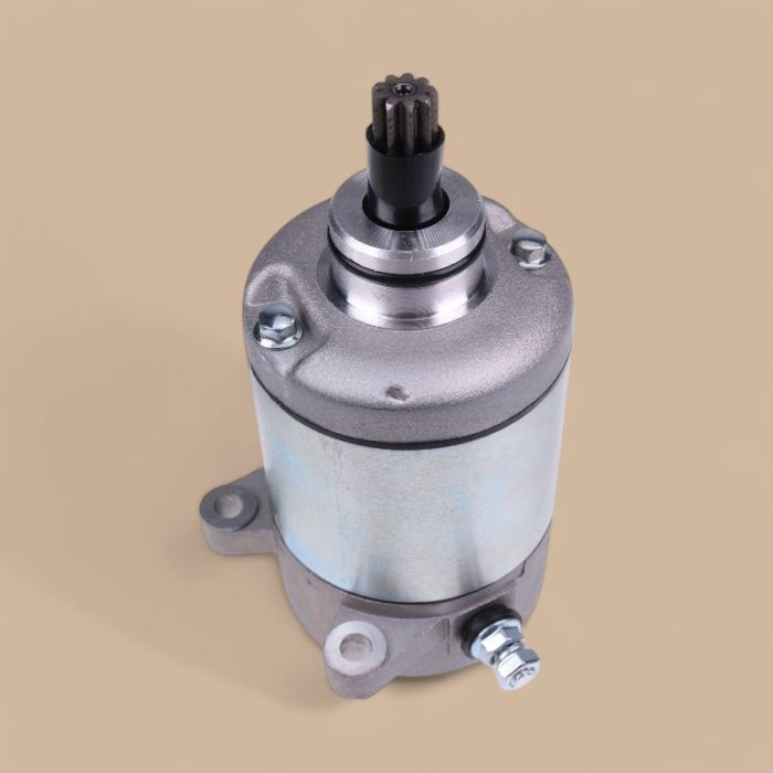 Honda Starter Motor 31200-HM8-003 Compatible for Honda ATV Recon 250 TRX250 Sportrax 250 TRX250EX