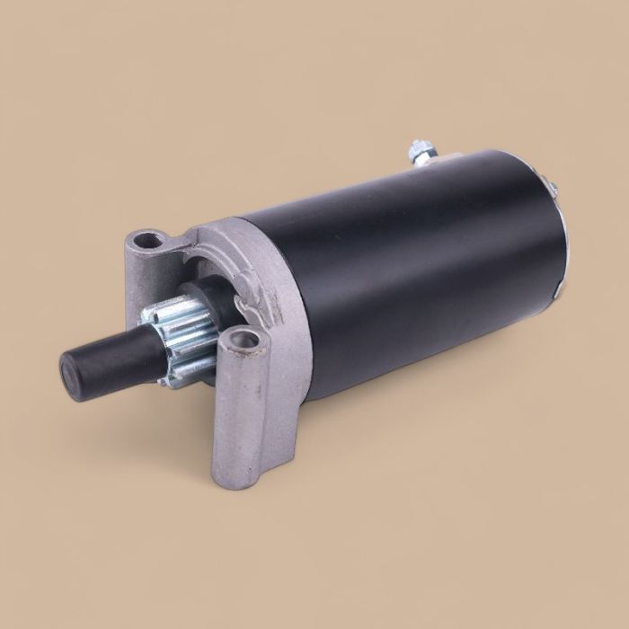 Cub Cadet Starter Motor 32-098-01S 32-098-04S Compatible for Kohler 20HP 23HP Cub Cadet LT1045LE LT1046 SLT1554