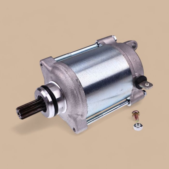 KTM Starter Motor 75040001000 Compatible for KTM Motorcycle 690 Duke Enduro SMC Supermoto