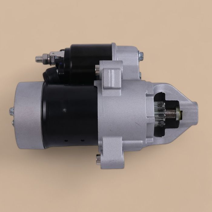 Honda 12V Starter S114-953 31200-ZZ3030 Compatible for Honda Marine Outboard Motor BF60 BFP60 2010-2020