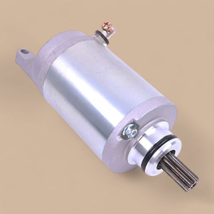 Suzuki Starter Motor 31100-14F01 31100-06H01 Compatible for Suzuki Burgman 400 AN400