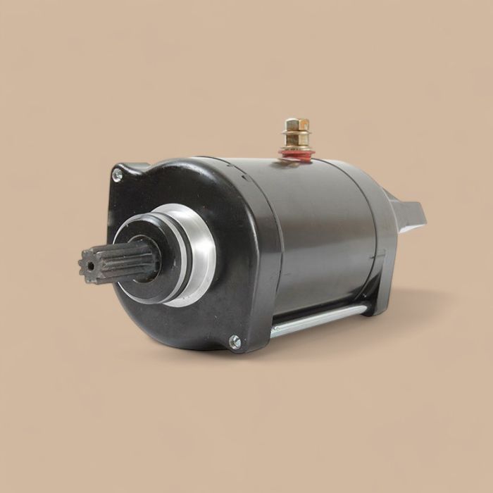 Honda Starter Motor 31200-HN8-000 31200-HN8-003 Compatible for Honda ATV TRX650FA TRX650FGA TRX680FA TRX680FGA