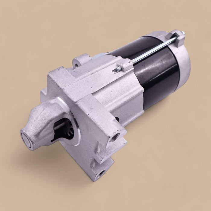 Honda Starter 228000-7850 31200-ZJ1-841 Compatible for Honda Engine GX610K1 GXV620 GX670 GXV670 Bomag Roller BW90 BW900