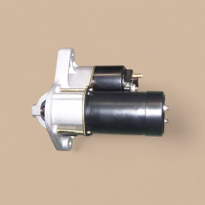 Chery Starter Motor S12-3708110BA S123708110BA Compatible for Chery QQ6 Kimono Jacopo Beat
