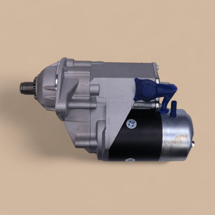 JLG 12V Starter Motor 91555025 Compatible for JLG Telehandler 534D10 534D9 544D