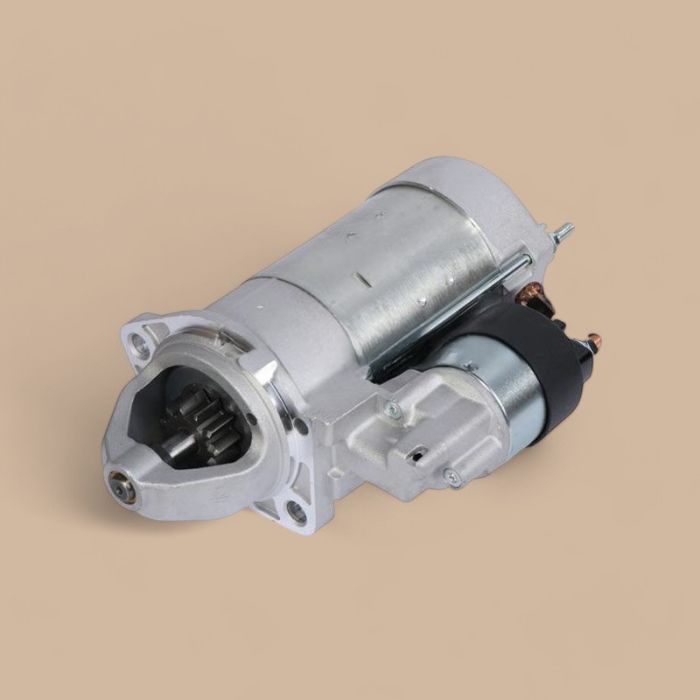 JLG 12V 11T Starter Motor 7020416 Compatible for JLG 500RTS 400RTS 40HA