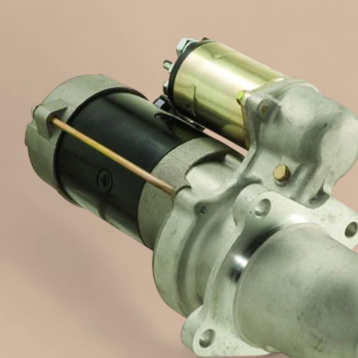 JLG Delco Remy 28MT 40V Starter 8270429 Compatible for JLG