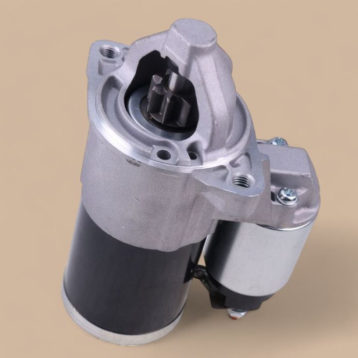 JLG Starter Motor 70003191 Compatible for JLG
