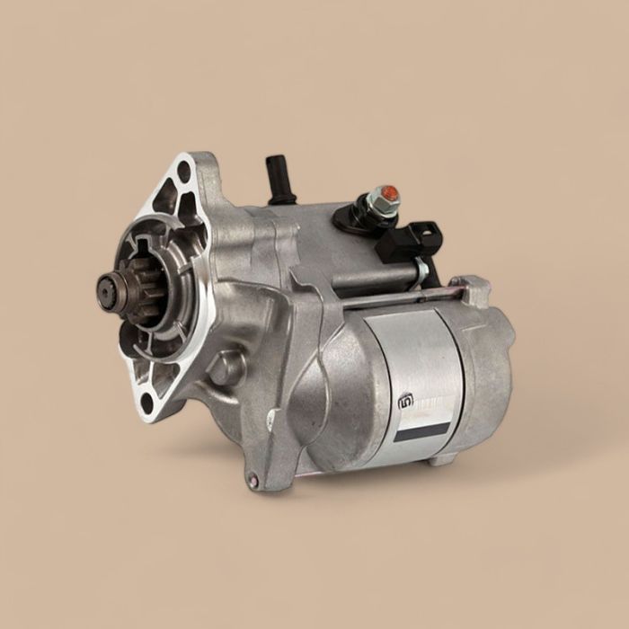 JLG Starter 7023144 Compatible for JLG 260MRT 340AJ 330LRT 430LRT 530LRT