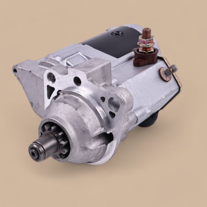 JLG Starter 91415083 Compatible for JLG Telehandler G6-42A