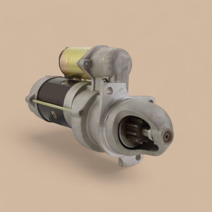 Bobcat Starter Motor 6661644 Compatible for Bobcat