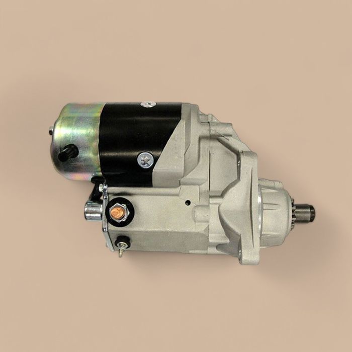 Bobcat Clark Starter 2280005211 6665654 Compatible for Bobcat Loader 653 751 873C