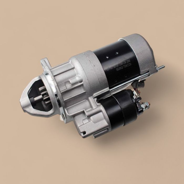 Haulotte 12V 11T Starter 8301180995 Compatible for Haulotte H16 18 20 26PX